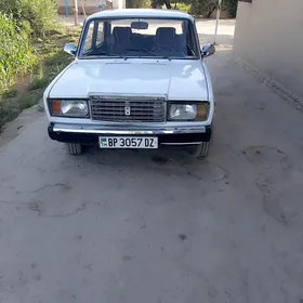 Lada 2107 1999