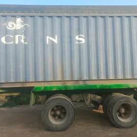 Kogel Cargo 1984