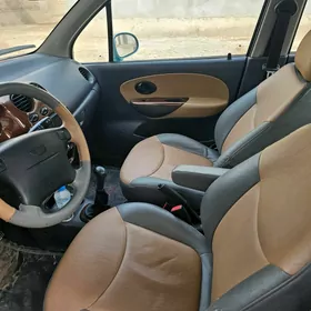 Daewoo Matiz 2003