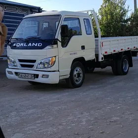 Forland H3 2009