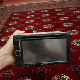 TV Kenwood