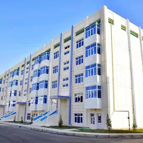 Anew arenda jaý