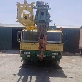 Tadano Faun Atf 60-4 2002