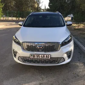Kia Sorento 2020