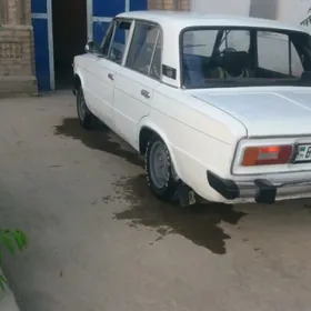 Lada 2106 1986