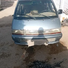 Toyota Town Ace 1991