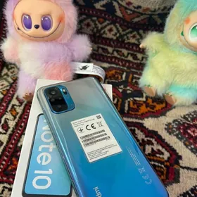 Redmi Not 10 4/64