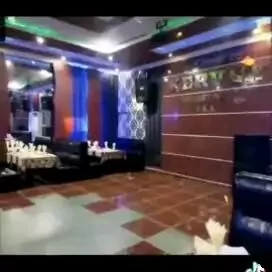 кафе