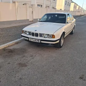 BMW 528 1993