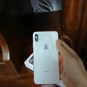 IPhone XSmax  64gb