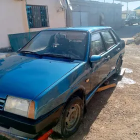 Lada 21099 2000