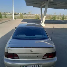 Toyota Camry 1996