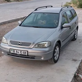 Opel Astra 2002