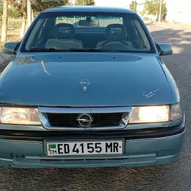 Opel Vectra 1992
