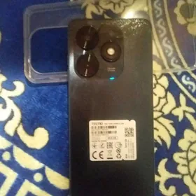 TECNO OBMEN IPHONE 8