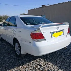 Toyota Camry 2005