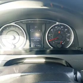 Toyota Camry 2016