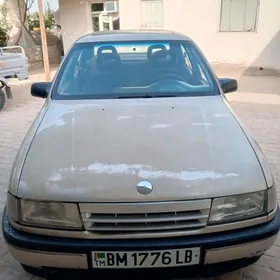 Opel Vectra 1989