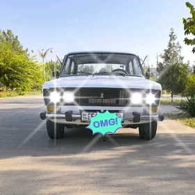 Lada 2106 1980