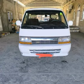 Toyota Hiace 1990