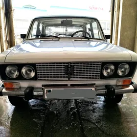 Lada 2106 1986
