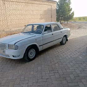 Gaz 3110 2000