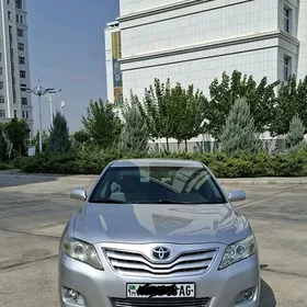 Toyota Camry 2009