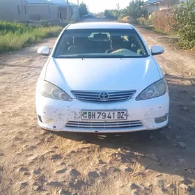 Toyota Camry 2002