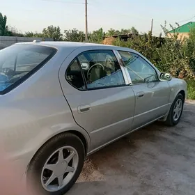 Toyota Camry 1996