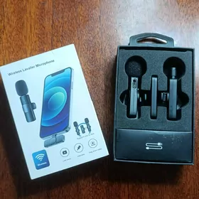 Микрофон для Айфона