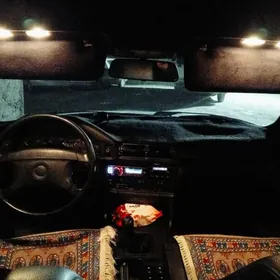 BMW 525 1994