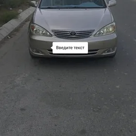 Toyota Camry 2003