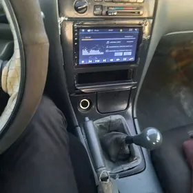 Nissan Maxima 1997