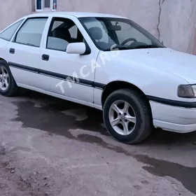 Opel Vectra 1991