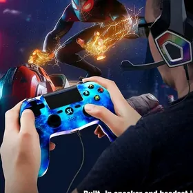 Prokat Playstation4