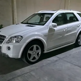 Mercedes-Benz ML350 2010
