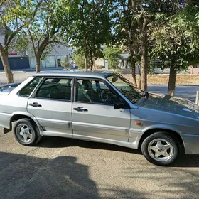 Lada 2115 2004