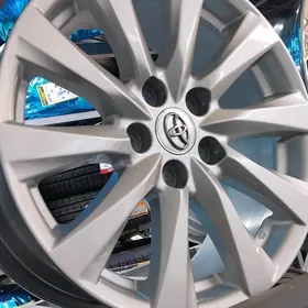 DISKA CAMRY 2019YYL 17LIK LE