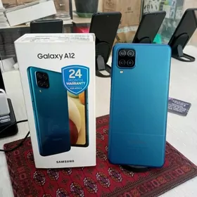 Samsung A12