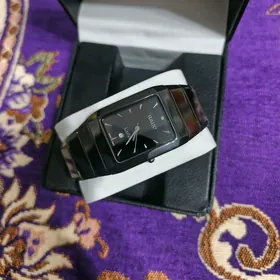 rado sapphir ceramic