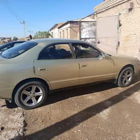 Toyota Chaser 1994