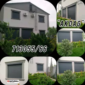ustanofka  oglan gerek