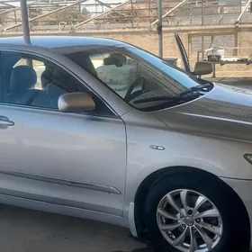 Toyota Camry 2010