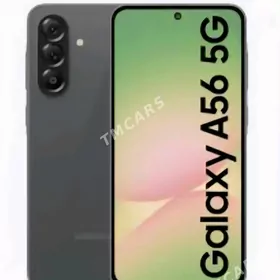 Samsung A56