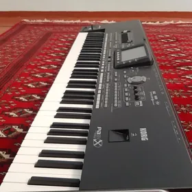 Korg pa3x