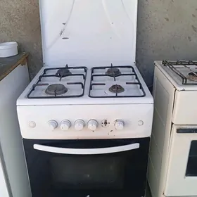 Gaz plita eurokux