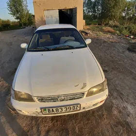 Toyota Corona 1995