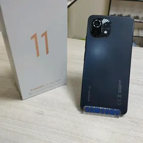 Xiaomi 11 Lite 5G NE  8/128gb