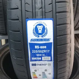 SUNWIDA 25YYL 2255017 1ST