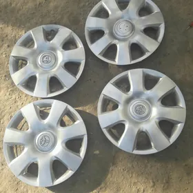 15 Cemry kalpak